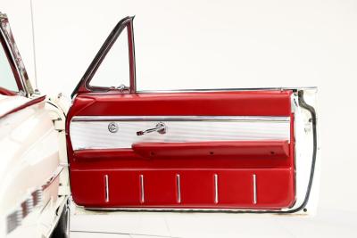 1962 Ford Thunderbird