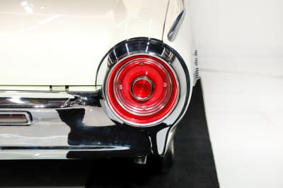 1962 Ford Thunderbird