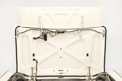 1962 Ford Thunderbird