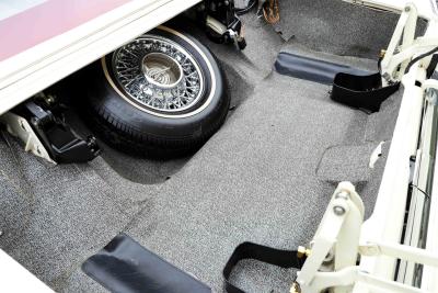 1962 Ford Thunderbird