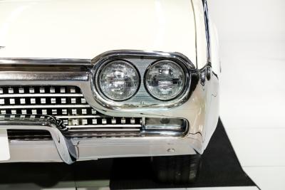 1962 Ford Thunderbird
