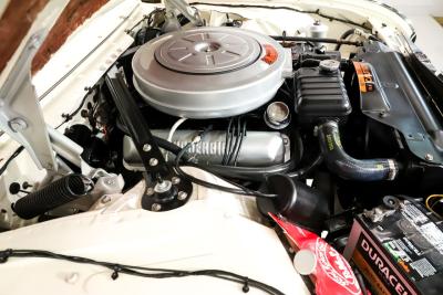 1962 Ford Thunderbird