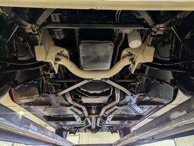 1962 Ford Thunderbird