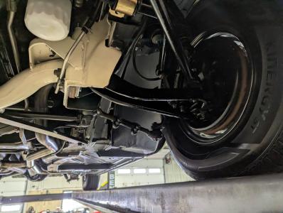 1962 Ford Thunderbird