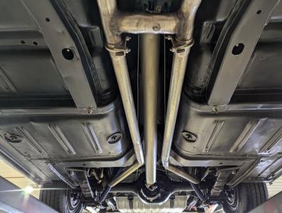 1962 Ford Thunderbird