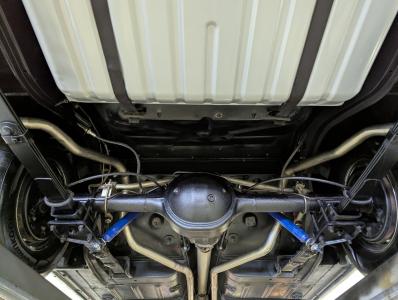 1962 Ford Thunderbird