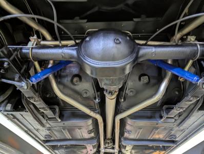 1962 Ford Thunderbird