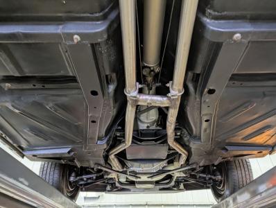 1962 Ford Thunderbird