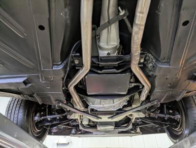 1962 Ford Thunderbird