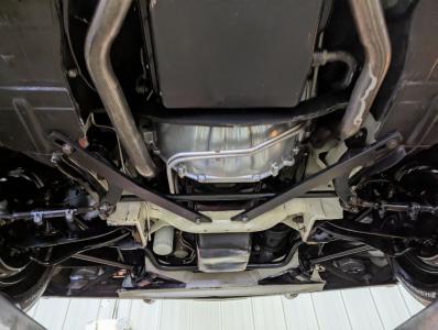 1962 Ford Thunderbird