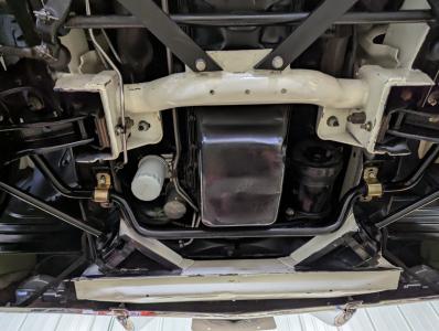 1962 Ford Thunderbird