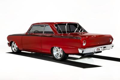 1963 Chevrolet Nova