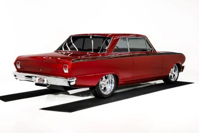 1963 Chevrolet Nova