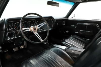 1970 Chevrolet Chevelle SS 396