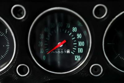 1970 Chevrolet Chevelle SS 396