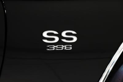 1970 Chevrolet Chevelle SS 396