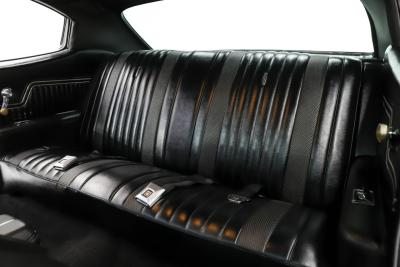 1970 Chevrolet Chevelle SS 396