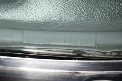 1970 Chevrolet Chevelle SS 396