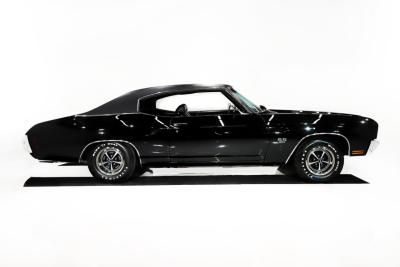 1970 Chevrolet Chevelle SS 396