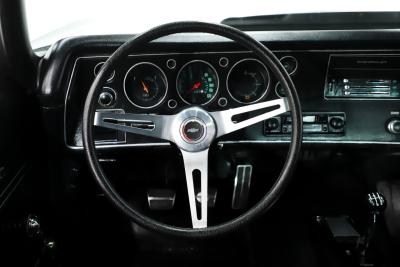 1970 Chevrolet Chevelle SS 396