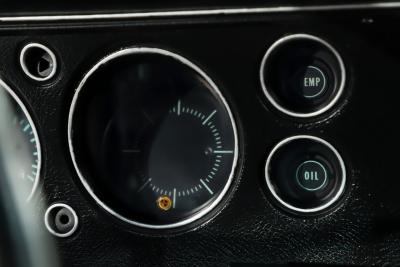 1970 Chevrolet Chevelle SS 396