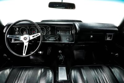 1970 Chevrolet Chevelle SS 396