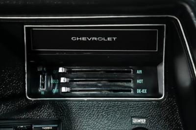 1970 Chevrolet Chevelle SS 396