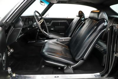 1970 Chevrolet Chevelle SS 396