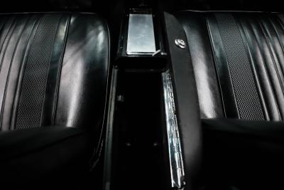 1970 Chevrolet Chevelle SS 396