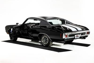 1970 Chevrolet Chevelle SS 396