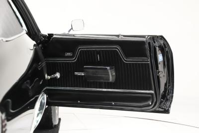 1970 Chevrolet Chevelle SS 396