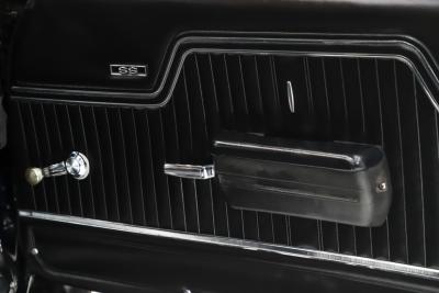 1970 Chevrolet Chevelle SS 396