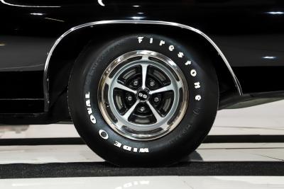 1970 Chevrolet Chevelle SS 396