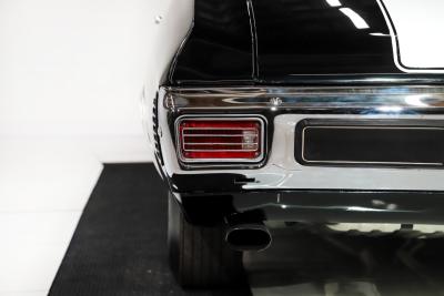 1970 Chevrolet Chevelle SS 396