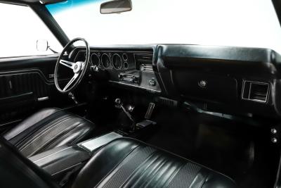 1970 Chevrolet Chevelle SS 396