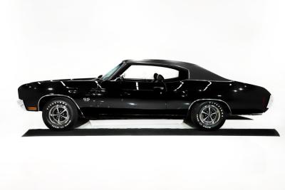 1970 Chevrolet Chevelle SS 396