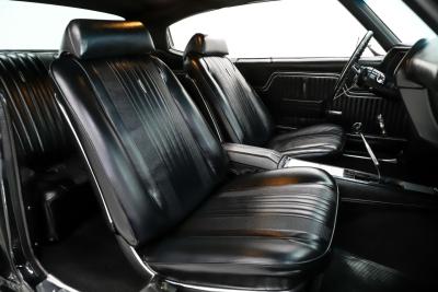 1970 Chevrolet Chevelle SS 396