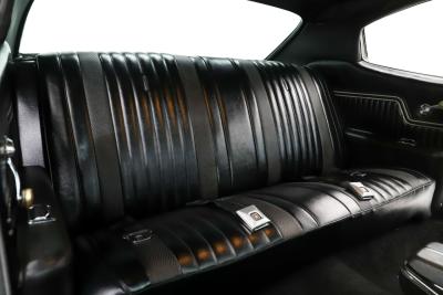 1970 Chevrolet Chevelle SS 396