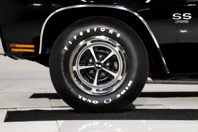 1970 Chevrolet Chevelle SS 396