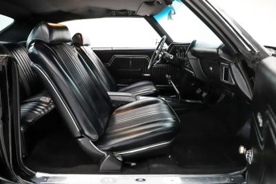 1970 Chevrolet Chevelle SS 396