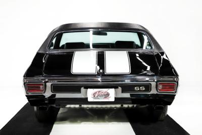 1970 Chevrolet Chevelle SS 396