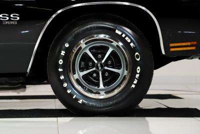 1970 Chevrolet Chevelle SS 396