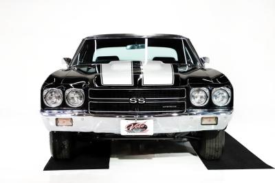 1970 Chevrolet Chevelle SS 396