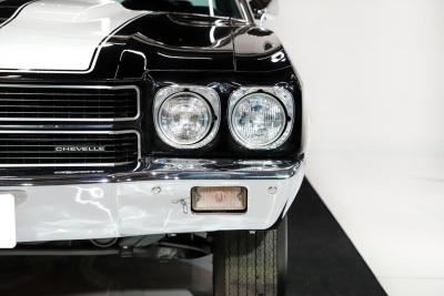 1970 Chevrolet Chevelle SS 396