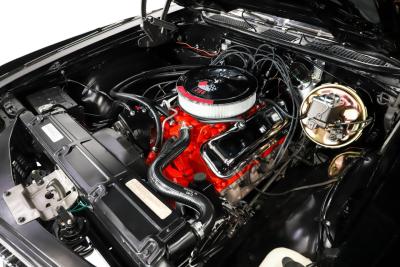 1970 Chevrolet Chevelle SS 396