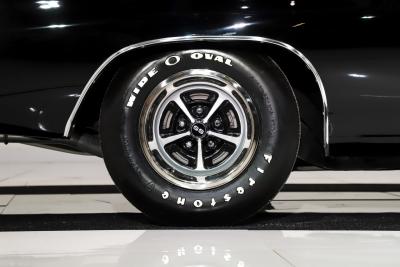 1970 Chevrolet Chevelle SS 396