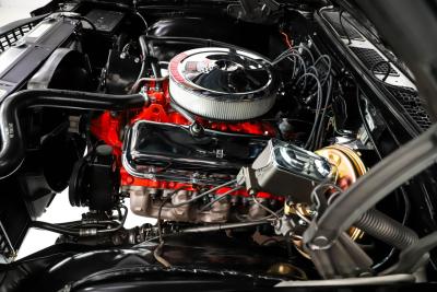 1970 Chevrolet Chevelle SS 396