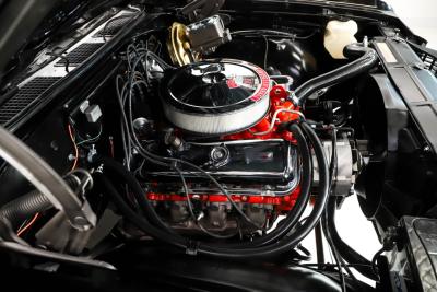 1970 Chevrolet Chevelle SS 396