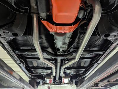 1970 Chevrolet Chevelle SS 396