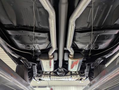 1970 Chevrolet Chevelle SS 396